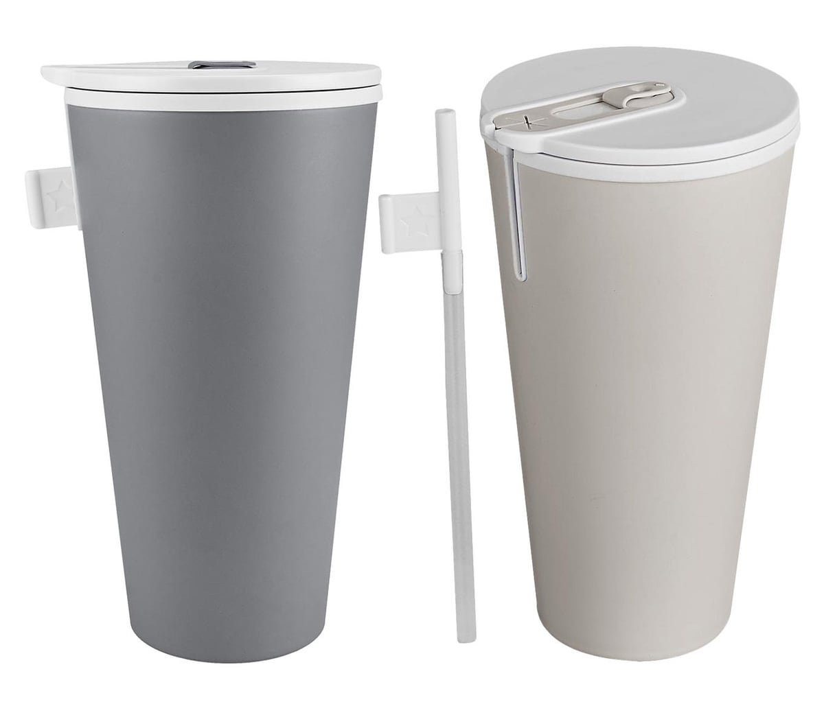 TERMO ACERO 600ML INOXIDABLE DAEIRN