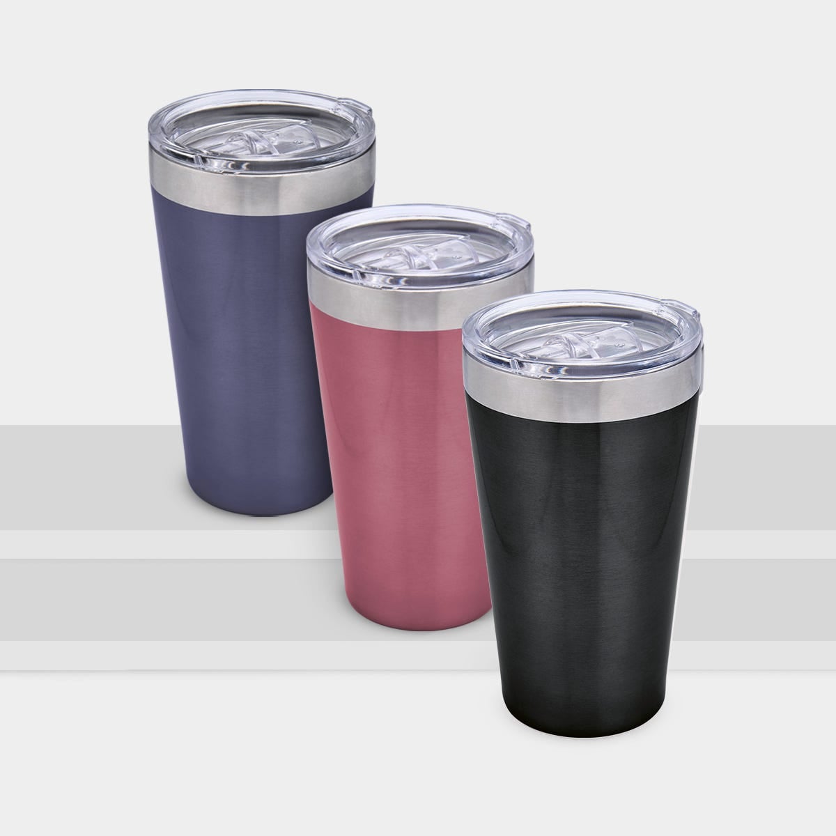 TERMO ACERO 460ML INOXIDABLE DAEIRT