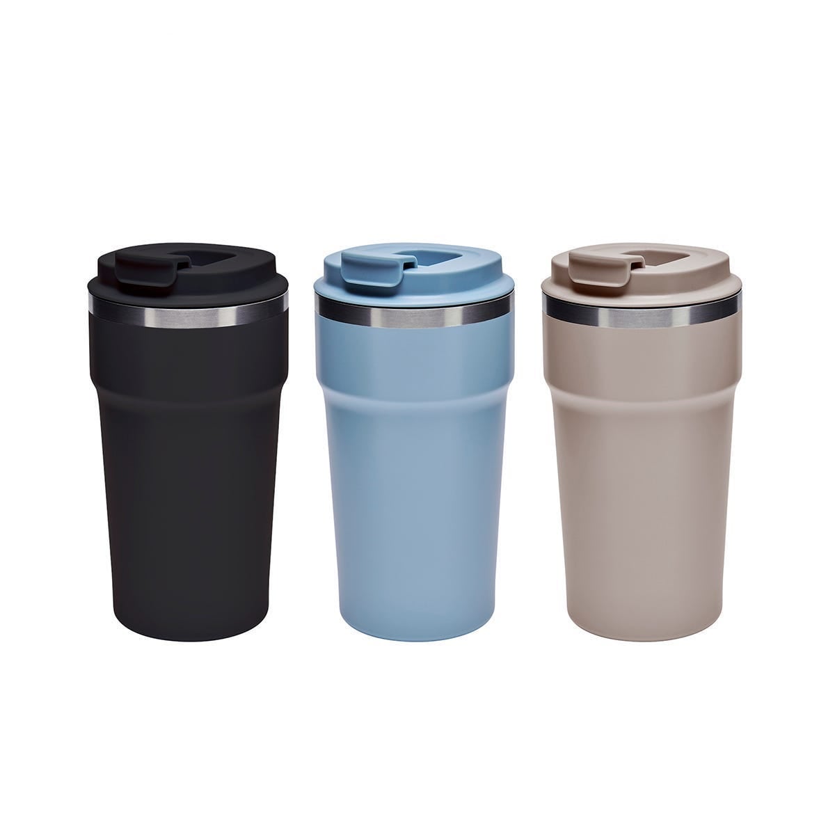 TERMO ACERO 500ML INOXIDABLE DAEIVA