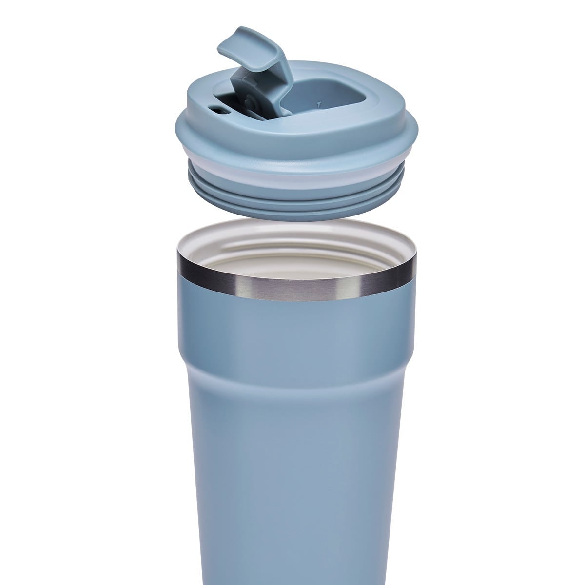 TERMO ACERO 500ML INOXIDABLE DAEIVA