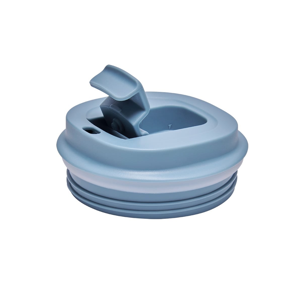 TERMO ACERO 500ML INOXIDABLE DAEIVA