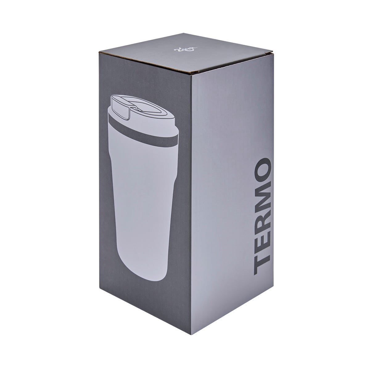 TERMO ACERO 500ML INOXIDABLE DAEIVA