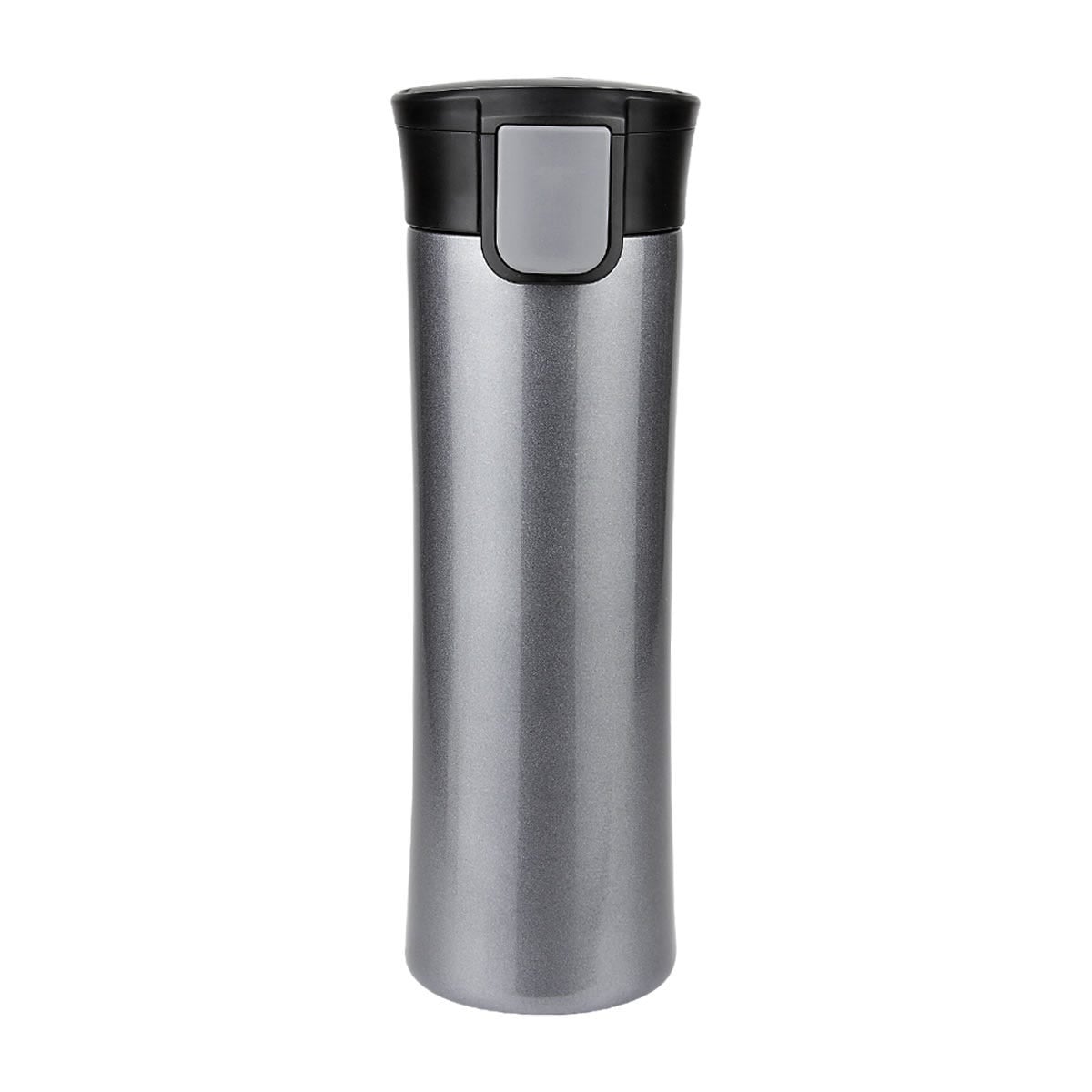 TERMO ACERO 525ML INOXIDABLE DAELCO