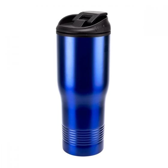TERMO ACERO 460ML INOXIDABLE DAELGO
