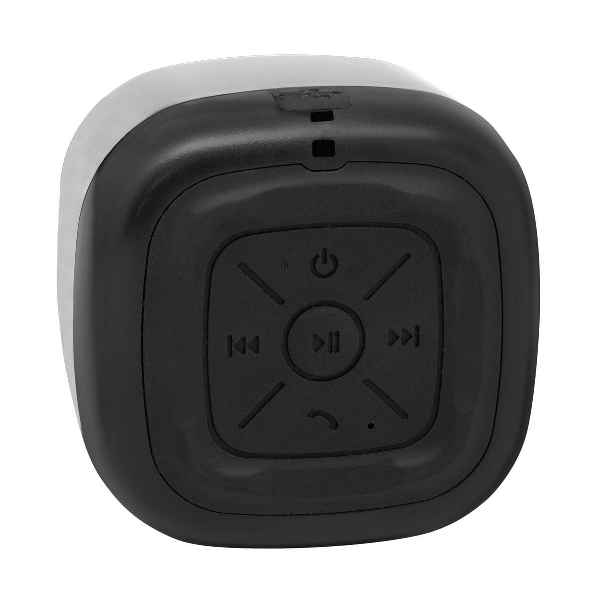 BOCINA PLASTICO ABS AABIANT