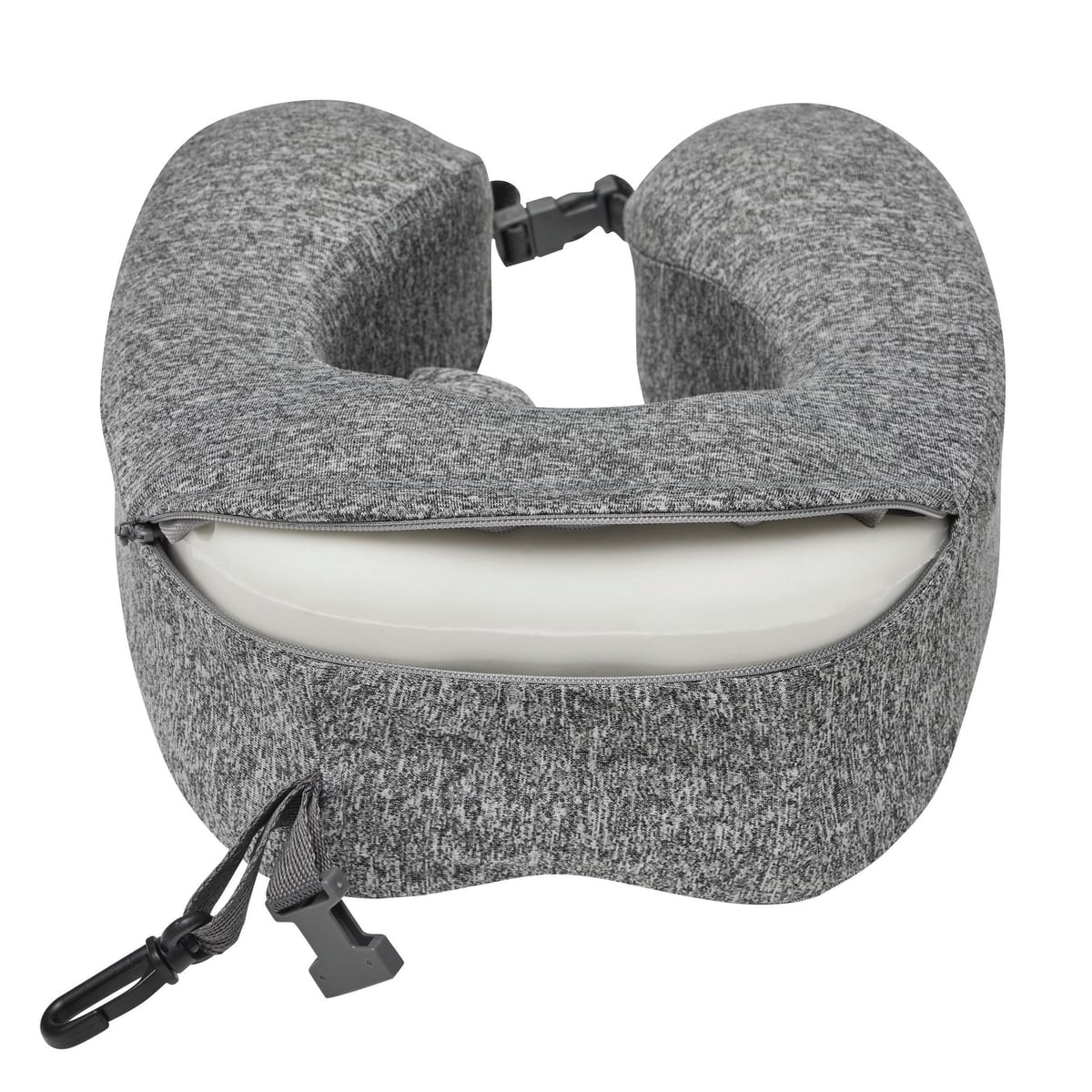 ALMOHADA POLIESTER-ELASTANO POLIPROPILENO AABUFT
