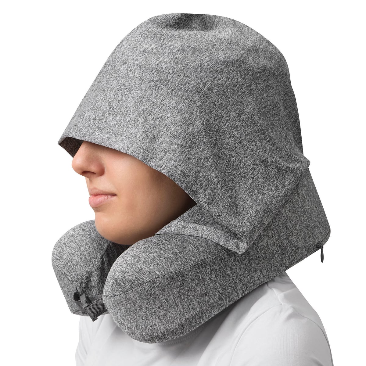 ALMOHADA POLIESTER-ELASTANO POLIPROPILENO AABUFT