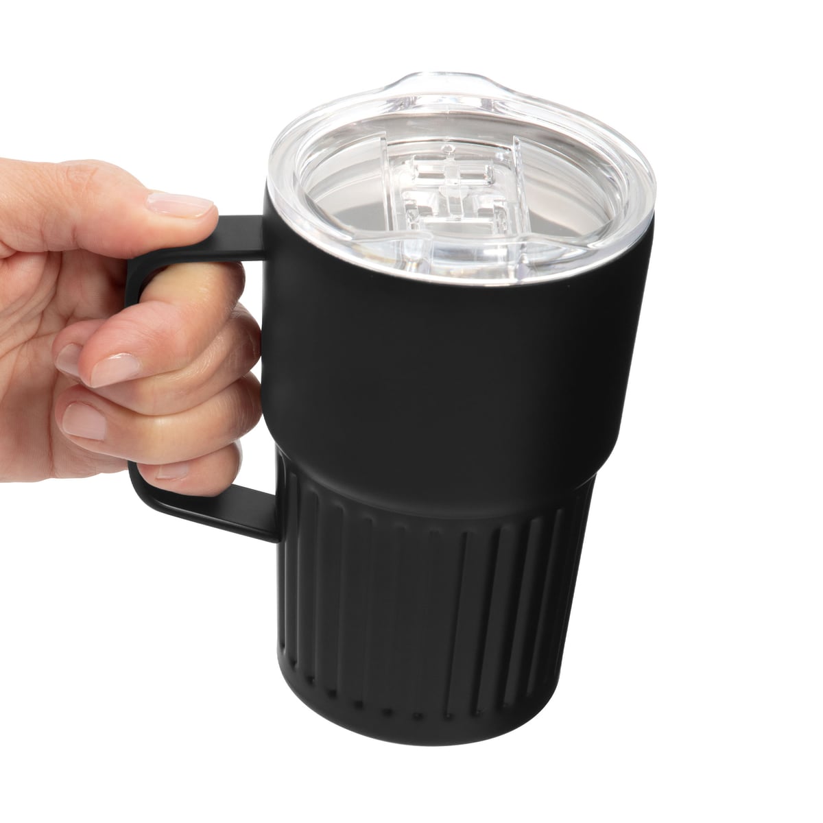 MUG ACERO INOXIDABLE AABVAL