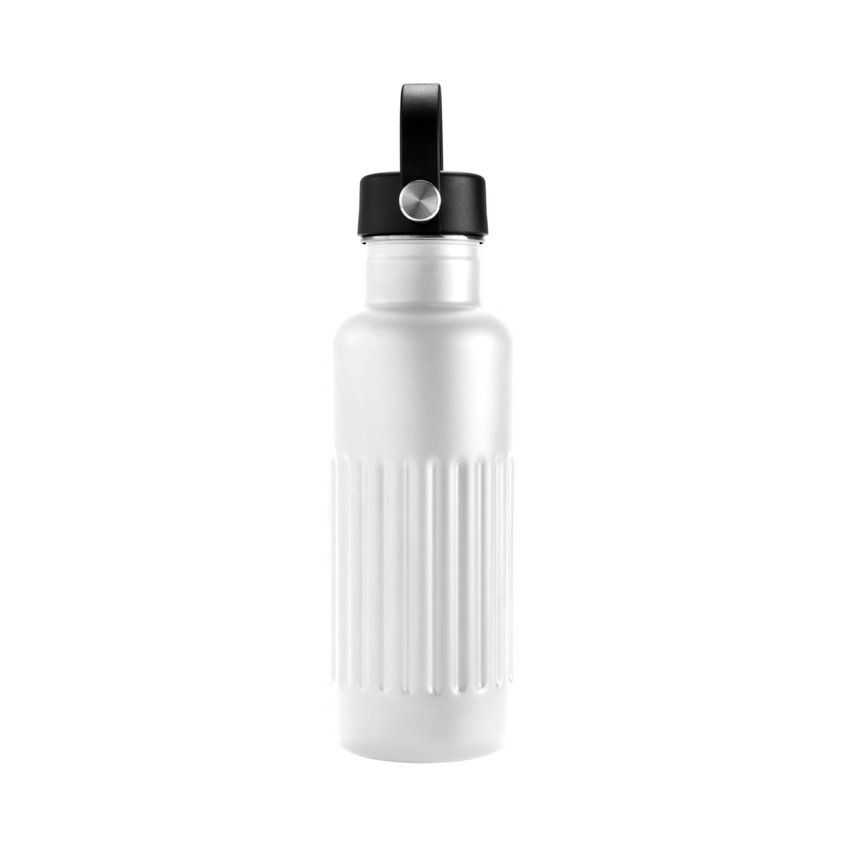 BOTELLA ACERO INOXIDABLE AABYDE