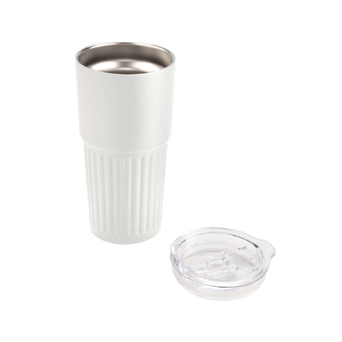 MUG ACERO INOXIDABLE AABYLT