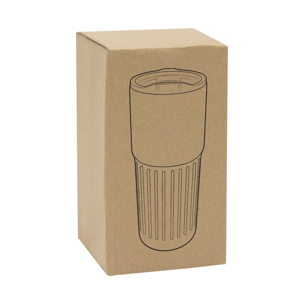 MUG ACERO INOXIDABLE AABYLT
