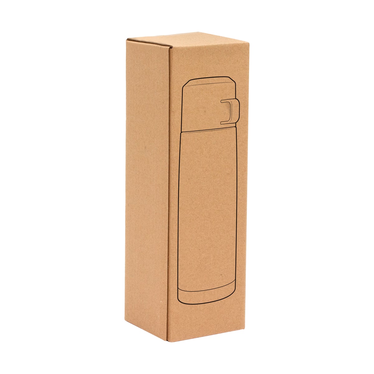 TERMO ACERO INOXIDABLE AACEAND