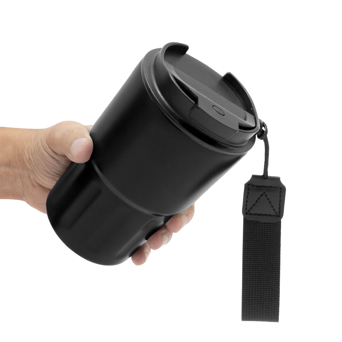 MUG ACERO INOXIDABLE AACEOLM
