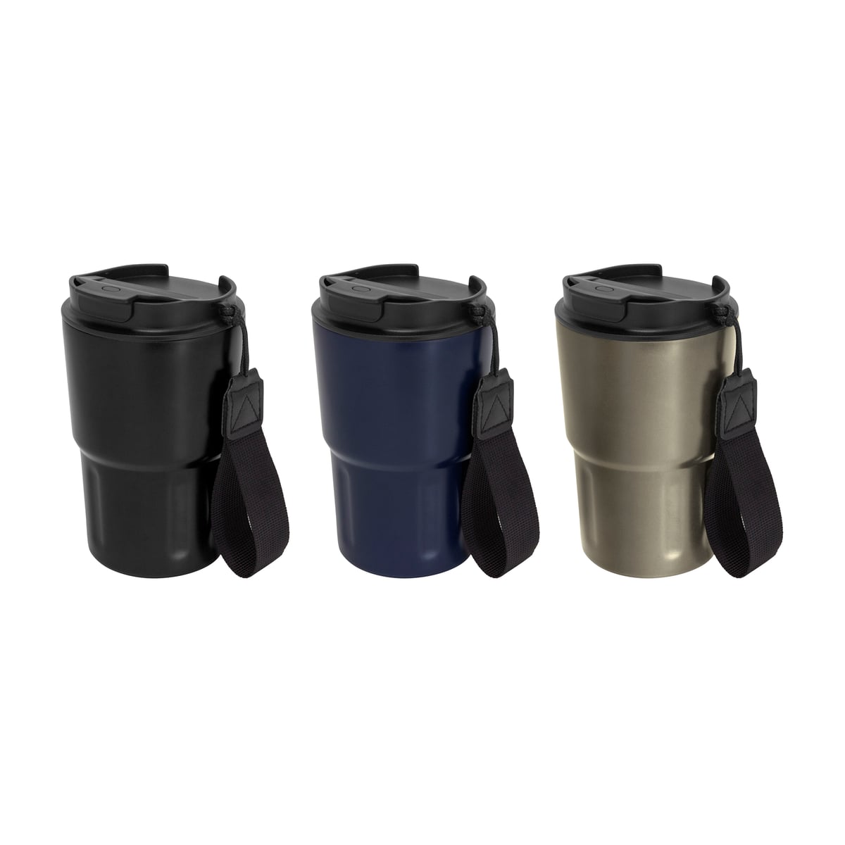 MUG ACERO INOXIDABLE AACEOLM
