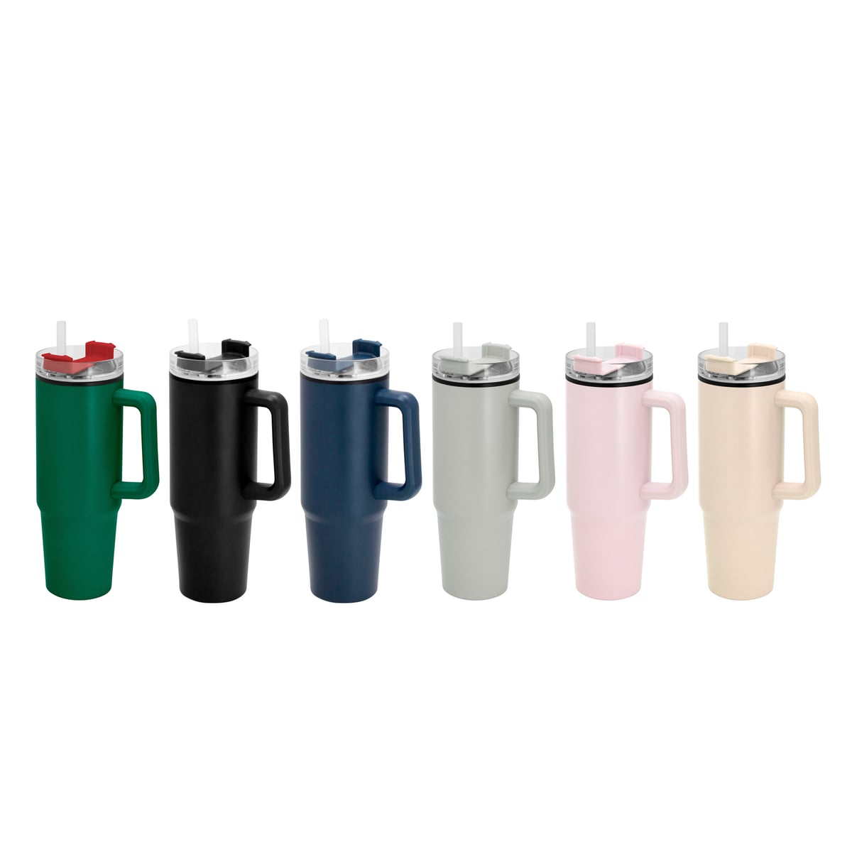 MUG ACERO INOXIDABLE AACERMO