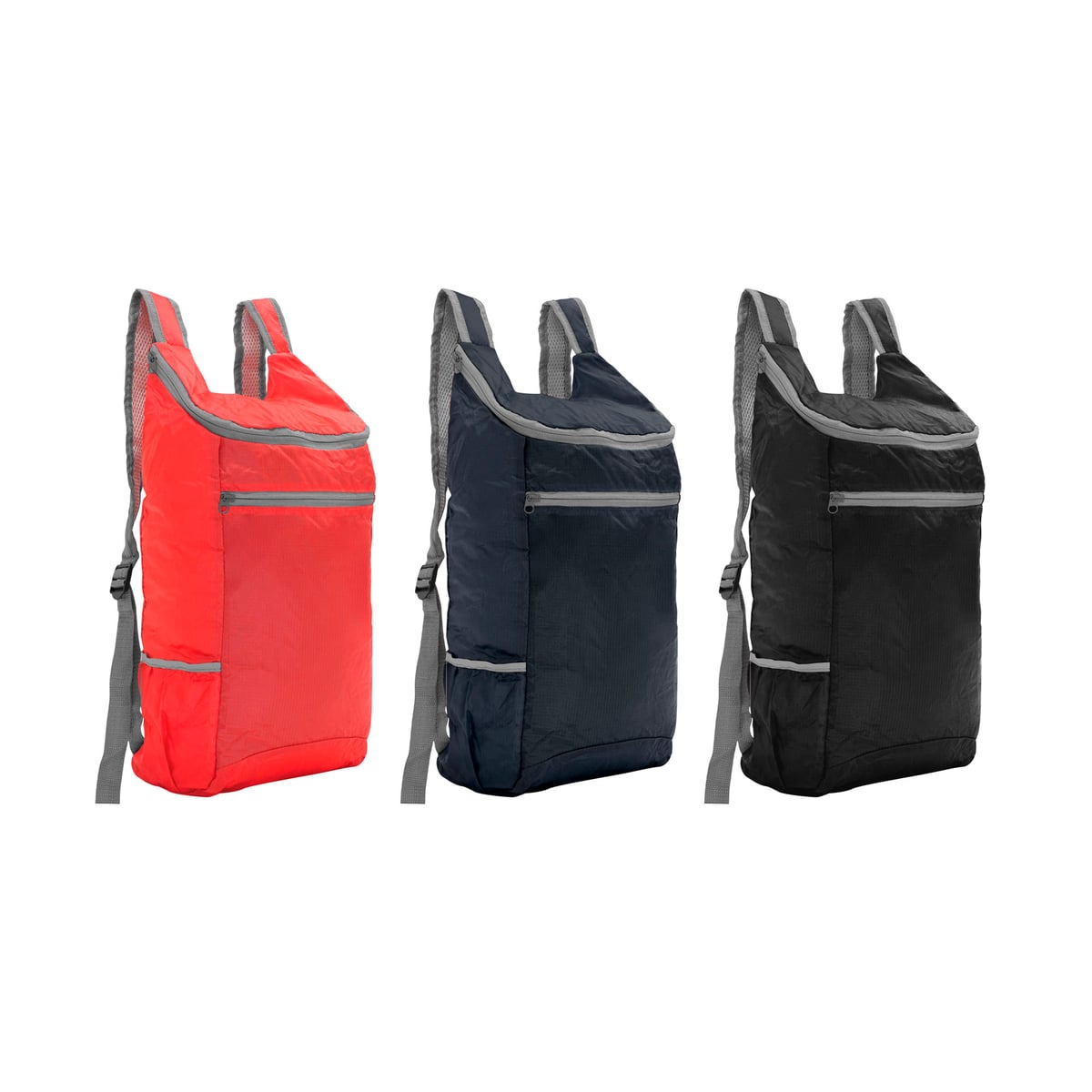 MOCHILA RIPSTOP 210T AACETER