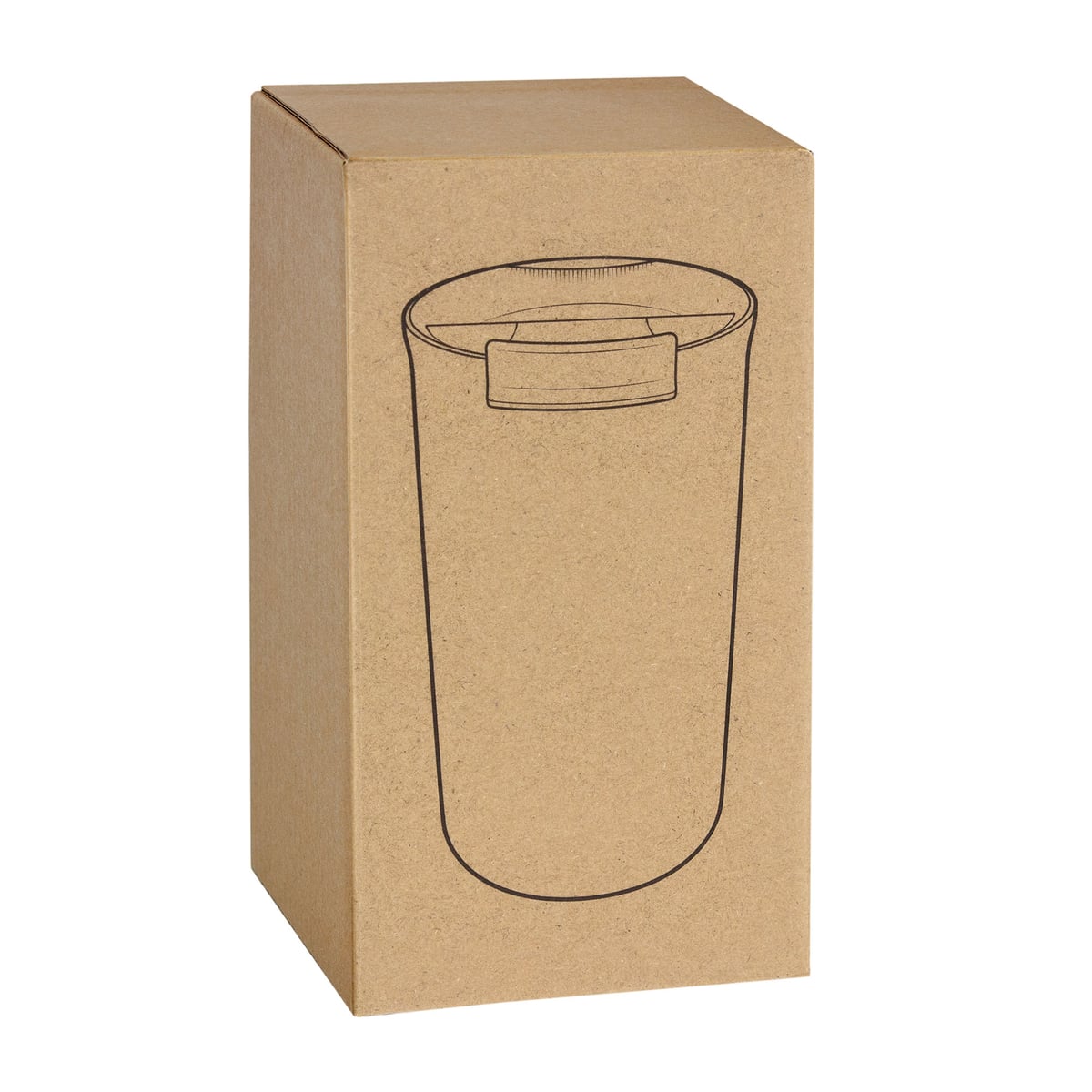 MUG ACERO INOXIDABLE AACEZON
