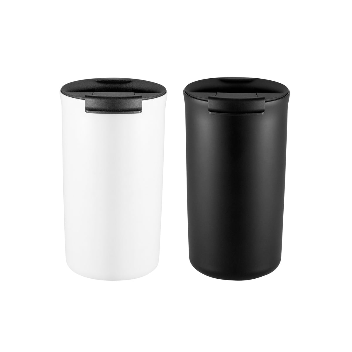 MUG ACERO INOXIDABLE AACEZON