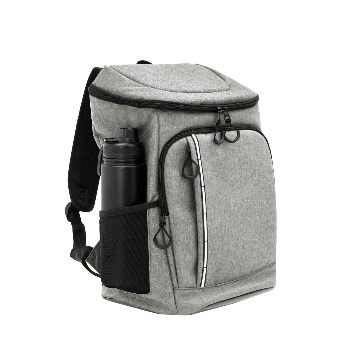 MOCHILA ACERO AACIDEN