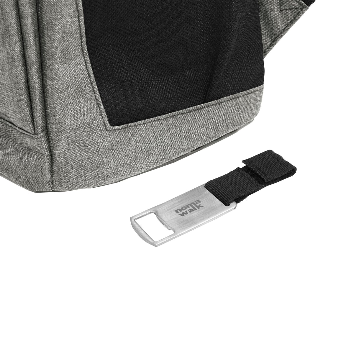 MOCHILA ACERO AACIDEN