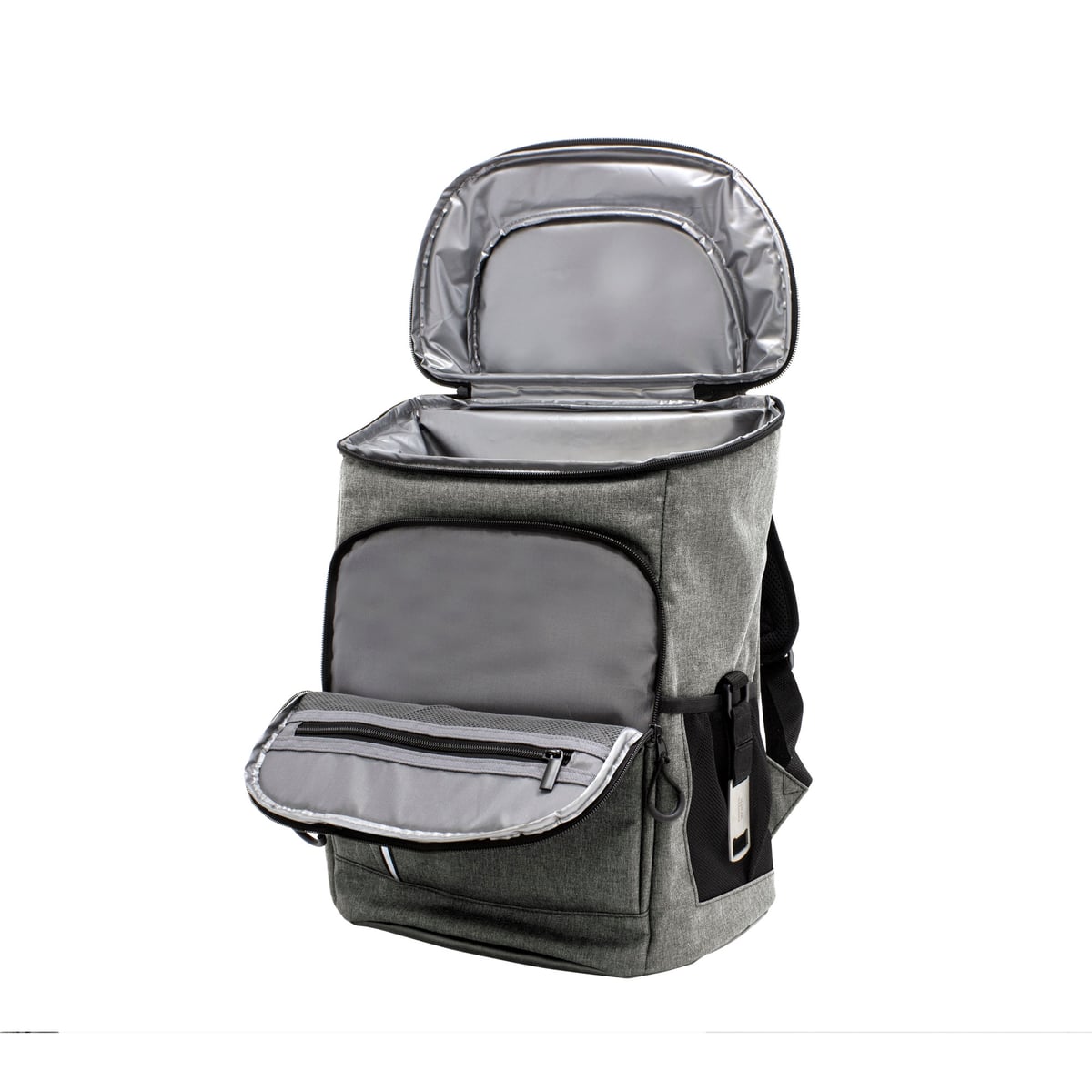 MOCHILA ACERO AACIDEN