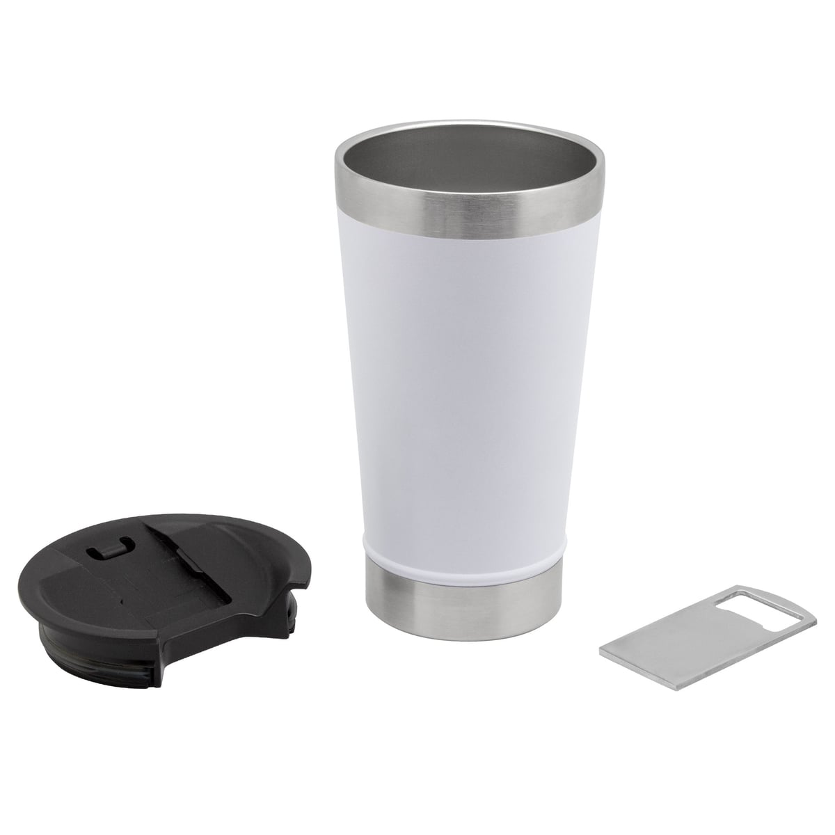 MUG ACERO INOXIDABLE AACIELT