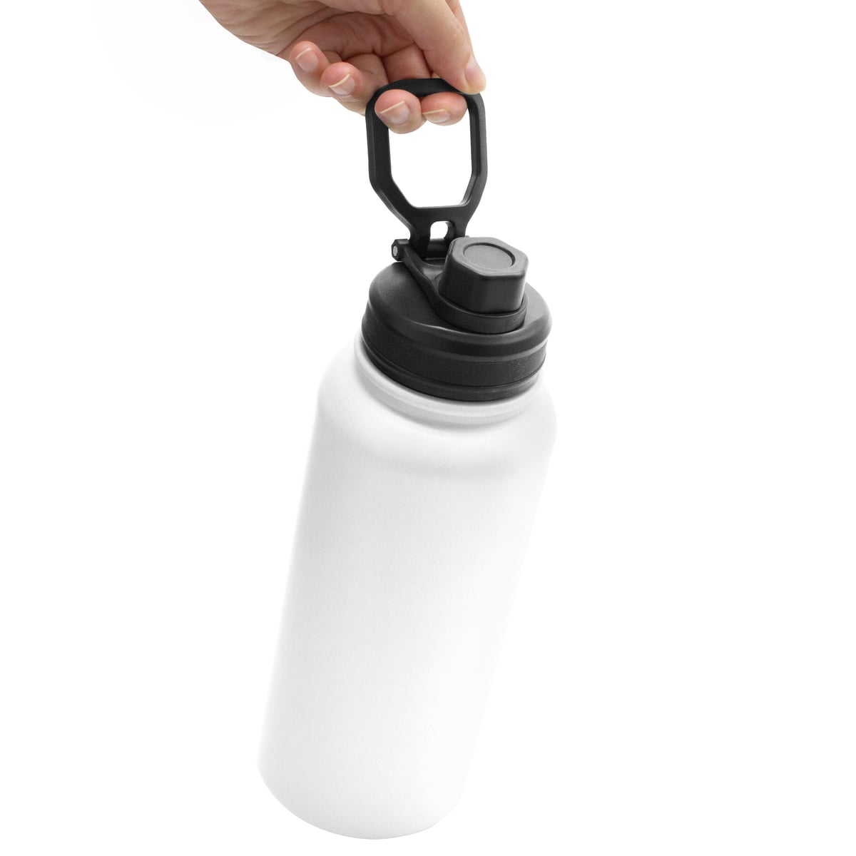 BOTELLA ACERO AACILON