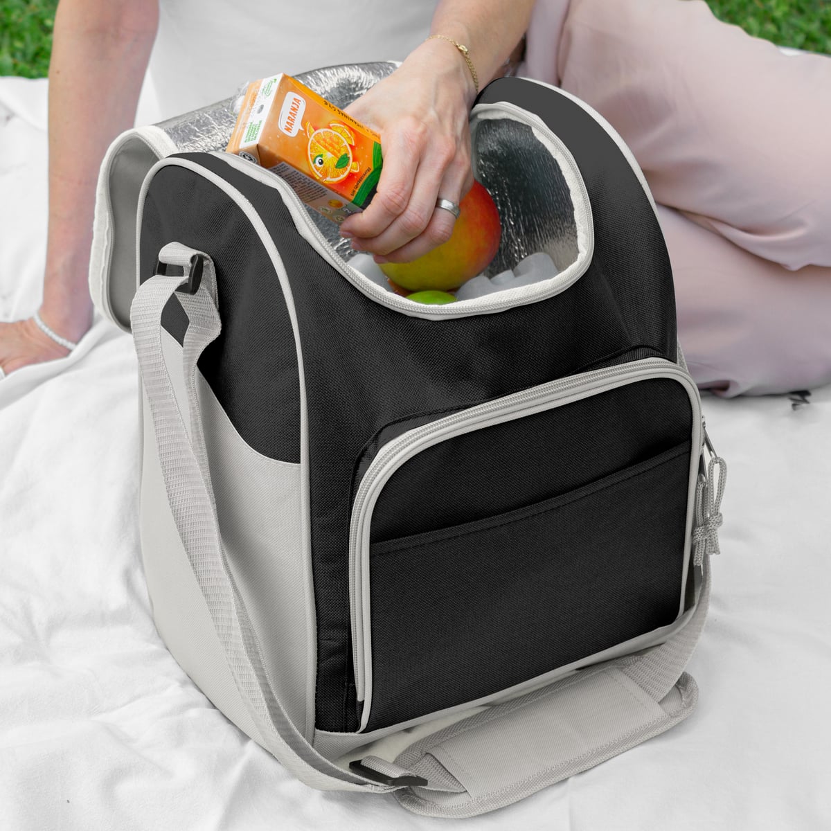 BOLSO ALUMINIO AACIOLT