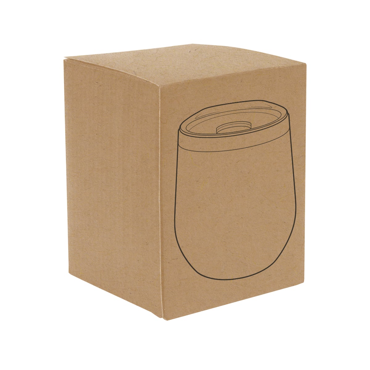 MUG ACERO INOXIDABLE AACIORA