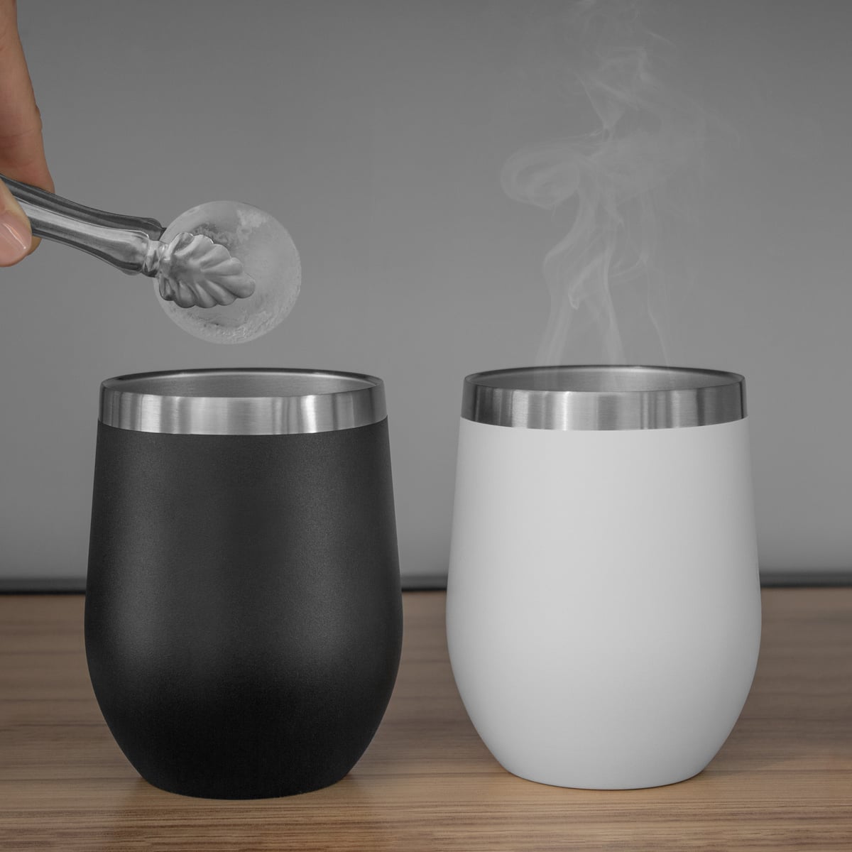 MUG ACERO INOXIDABLE AACIORA