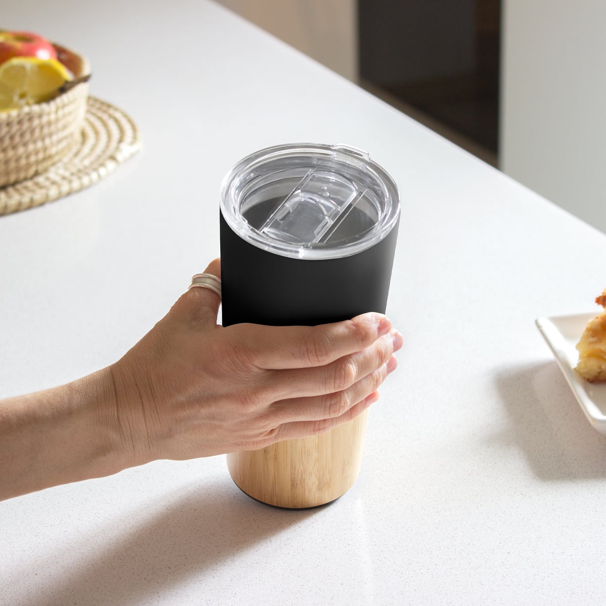 MUG ACERO INOXIDABLE AACIRVY
