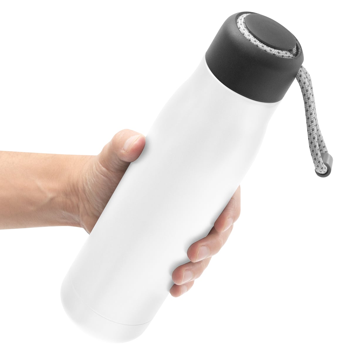 BOTELLA ACERO INOXIDABLE AACIVRA