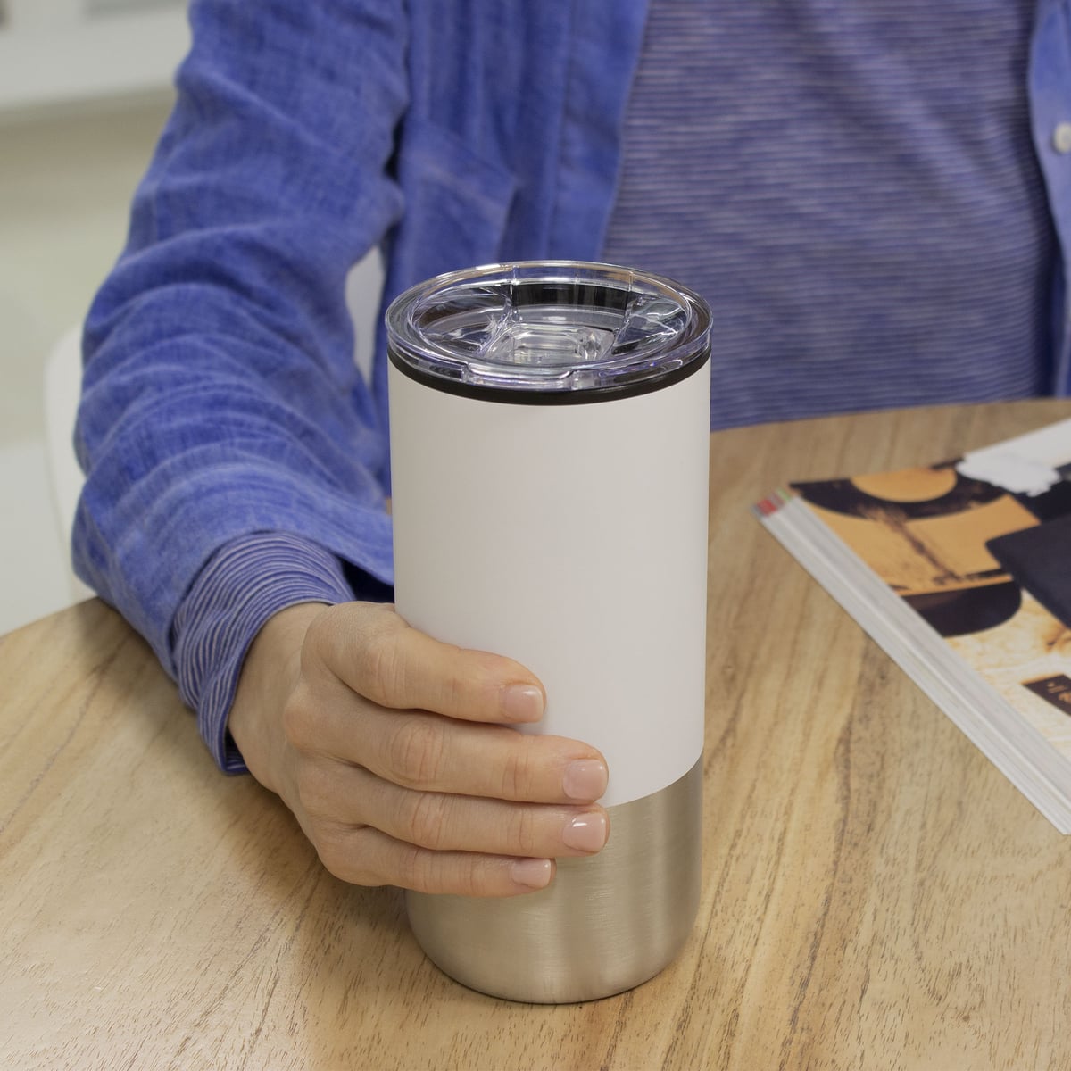 MUG ACERO AACLAVO