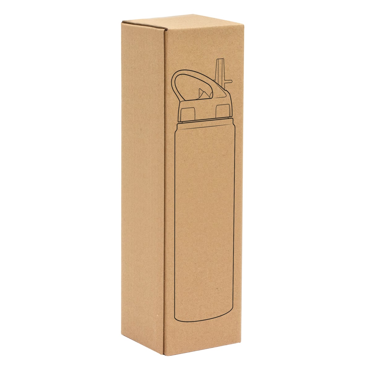 BOTELLA ALUMINIO AACLOFT