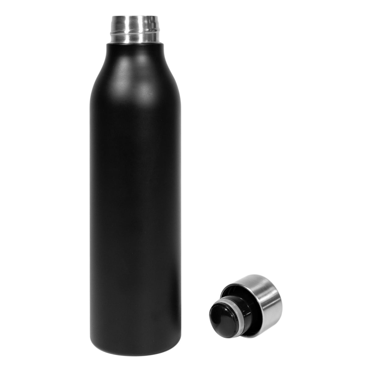 BOTELLA ACERO AACLUELO