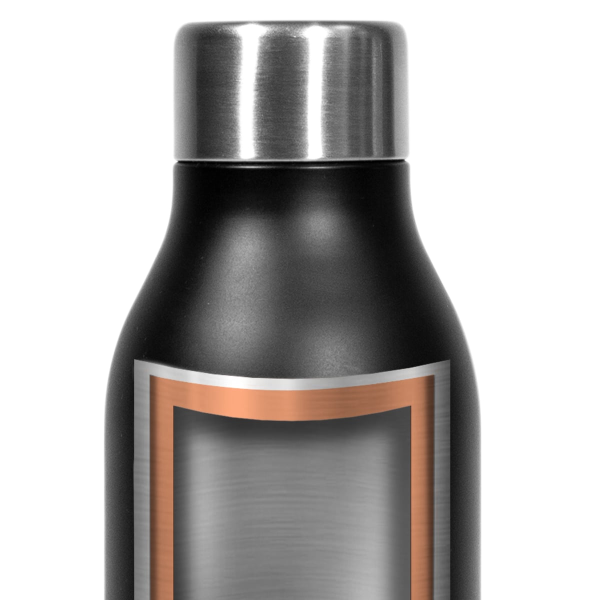 BOTELLA ACERO AACLUELO