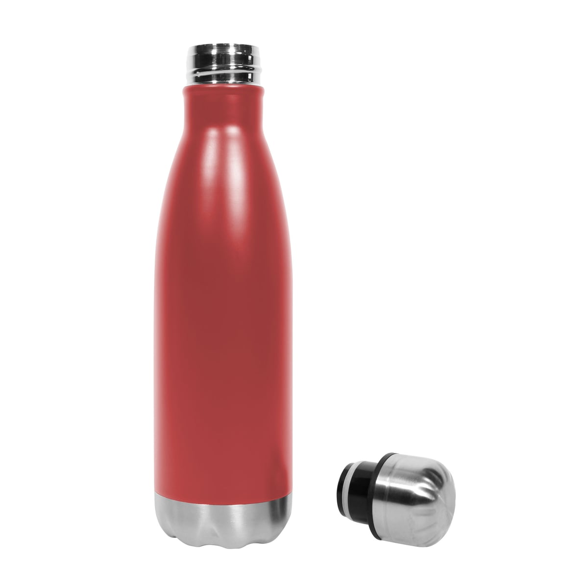 BOTELLA ACERO AACLURV