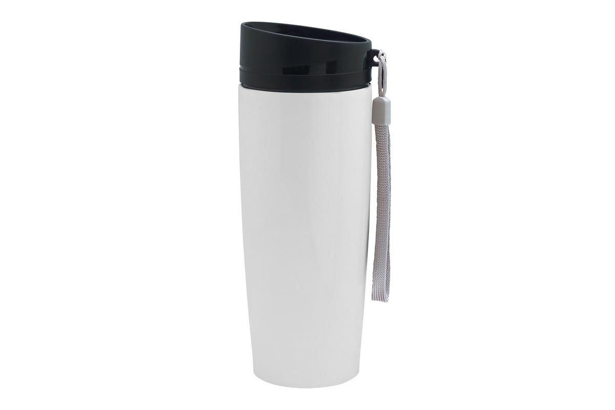 MUG ACERO AACLUSE