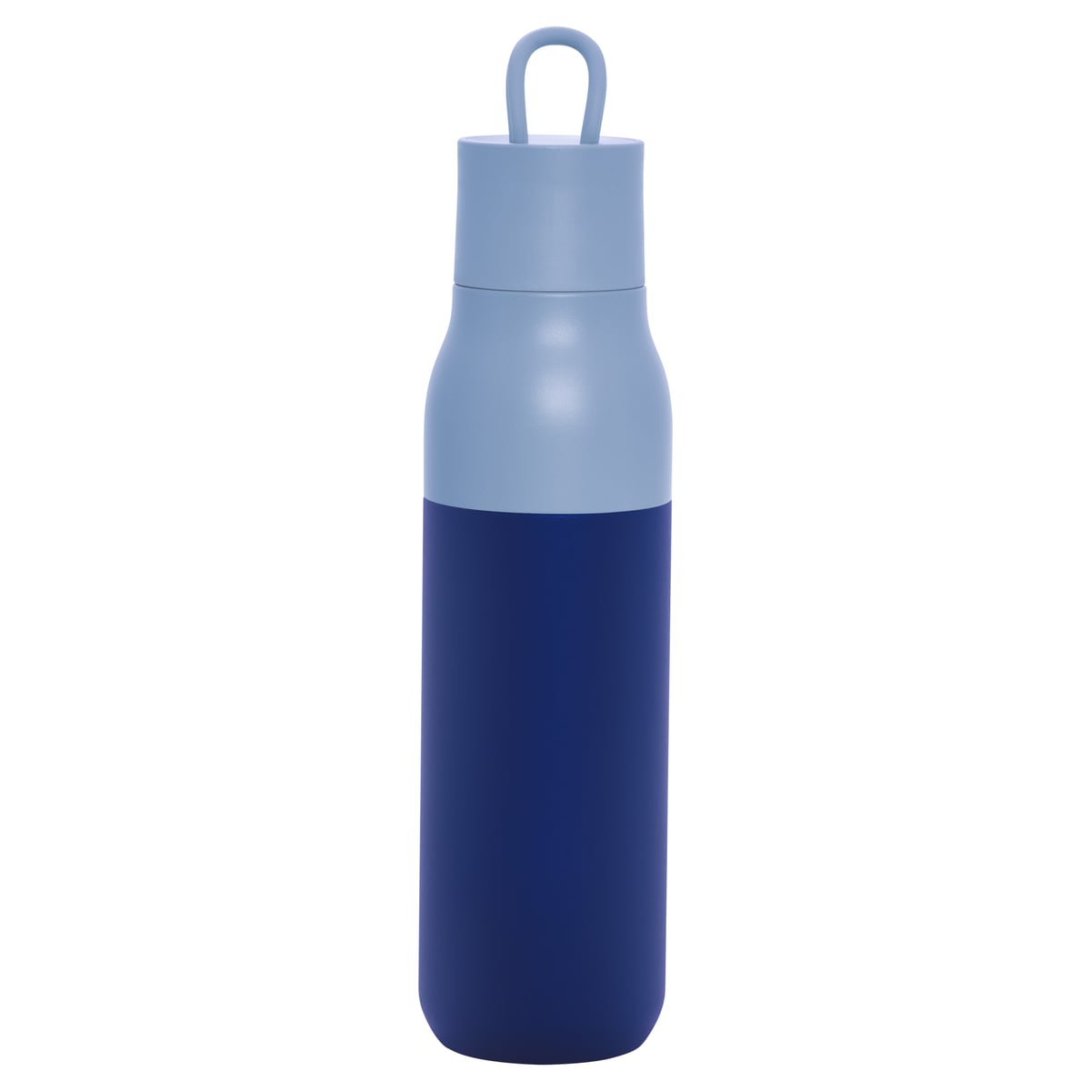 BOTELLA ACERO INOXIDABLE AACMAST