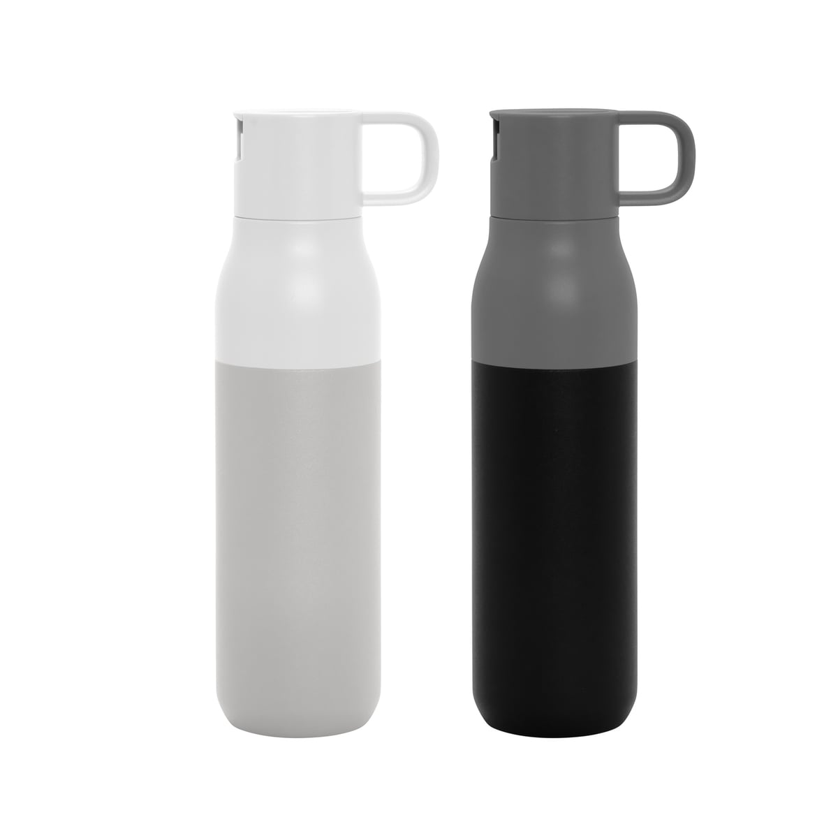 BOTELLA ACERO INOXIDABLE AACMEFT