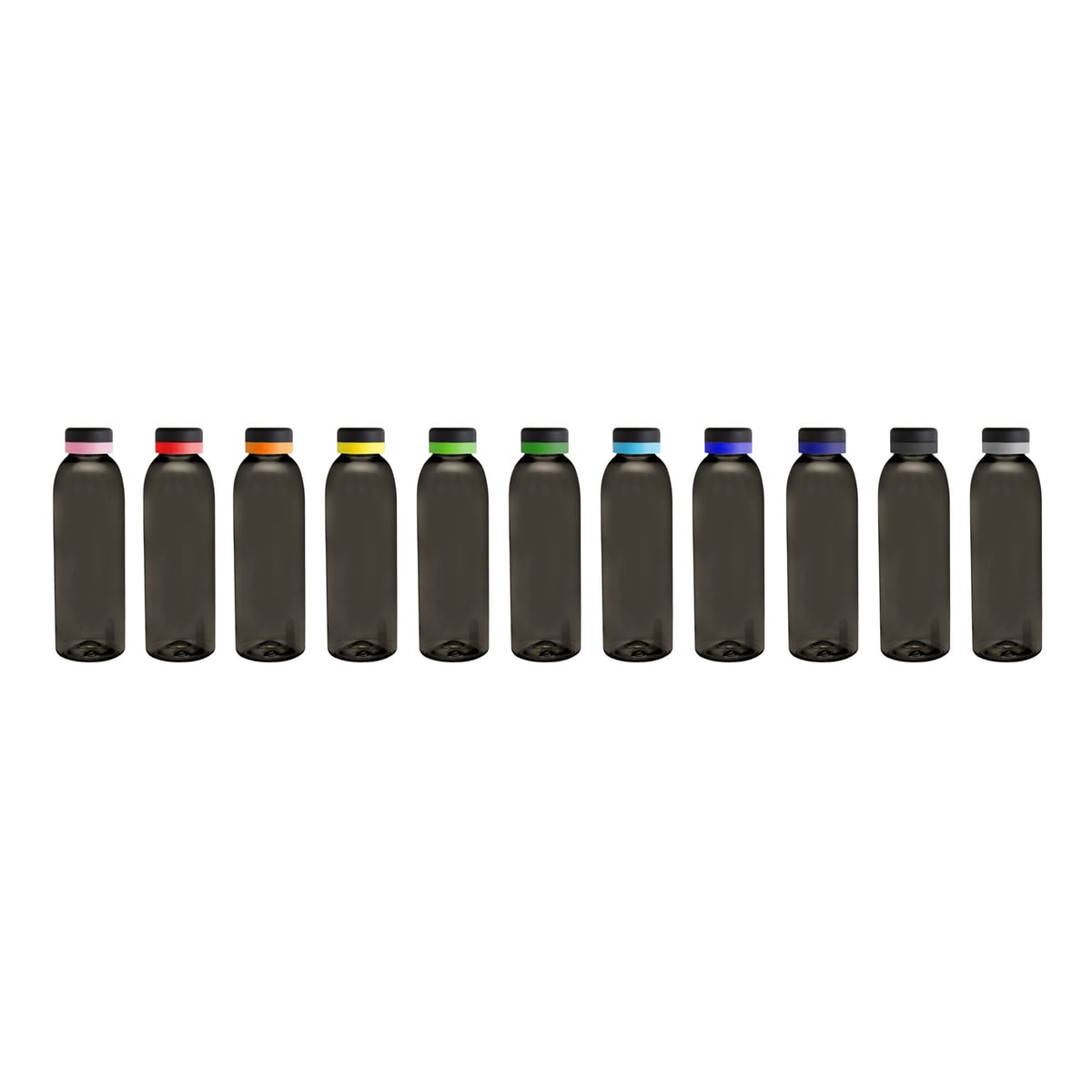 BOTELLA PET CRISTALINO AACMELT