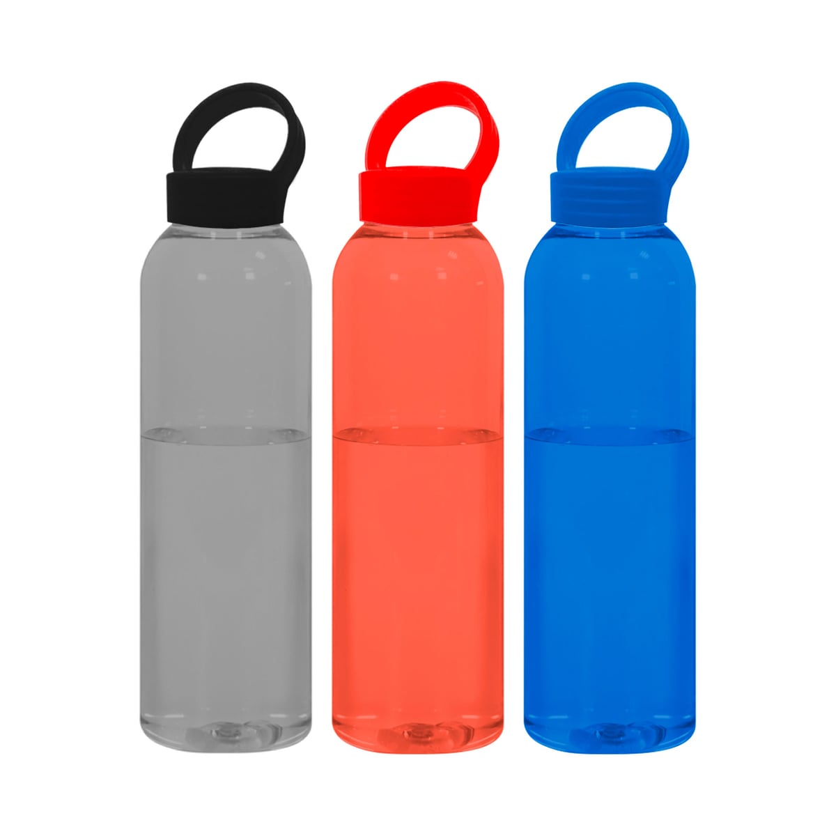 BOTELLA PLASTICO PET AACMENT