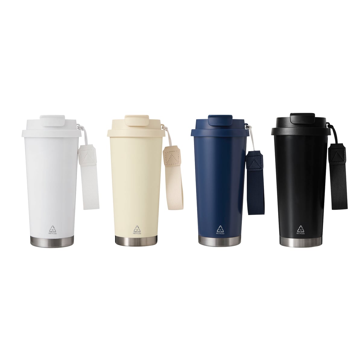 MUG ACERO RECICLADO AACMIGN