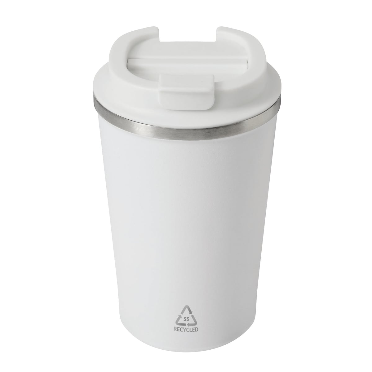 MUG ACERO INOXIDABLE AACMIRN