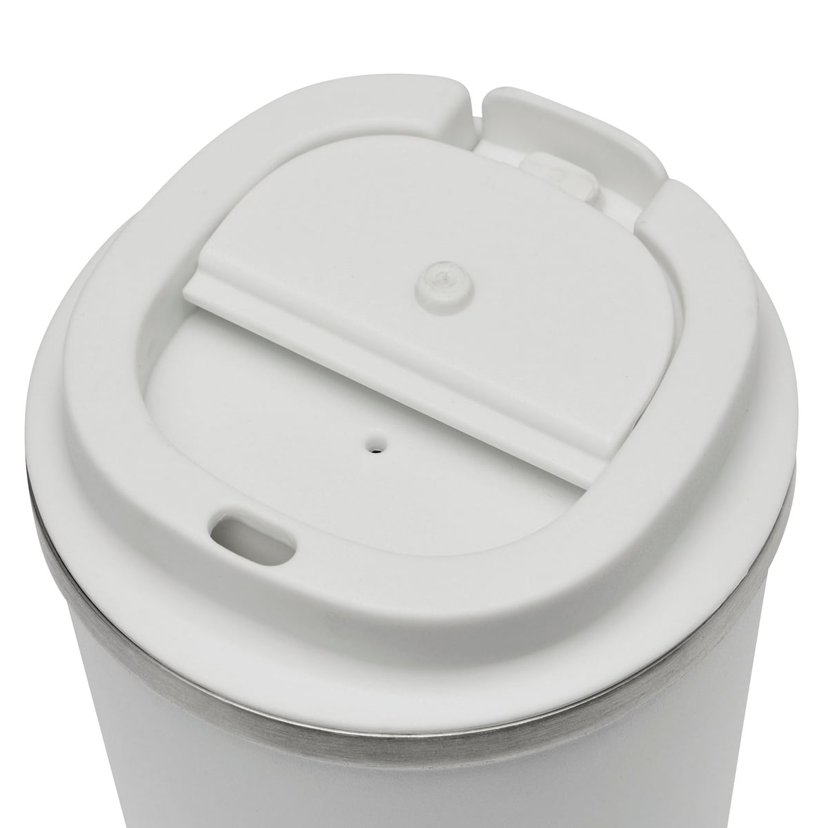 MUG ACERO INOXIDABLE AACMIRN