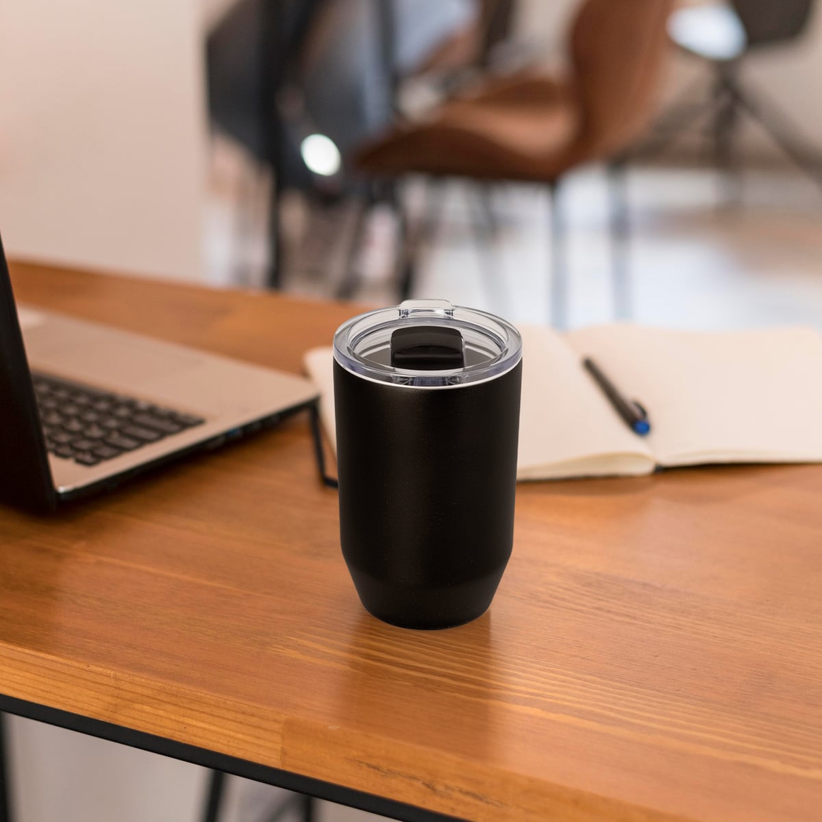 MUG ACERO INOXIDABLE AACMOURN