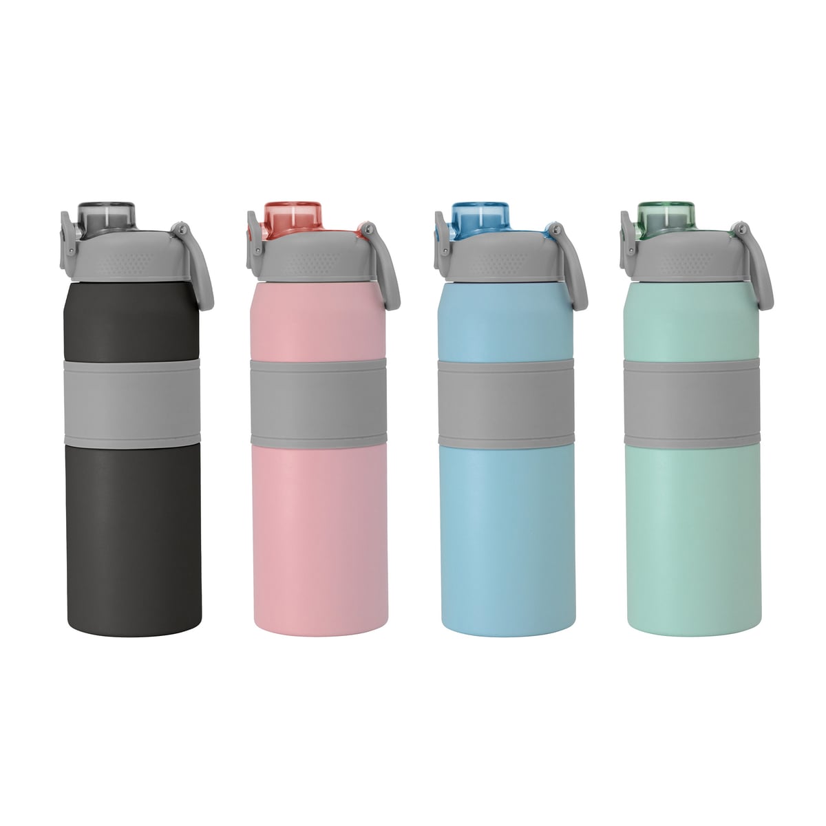 BOTELLA ACERO INOXIDABLE AACNAND
