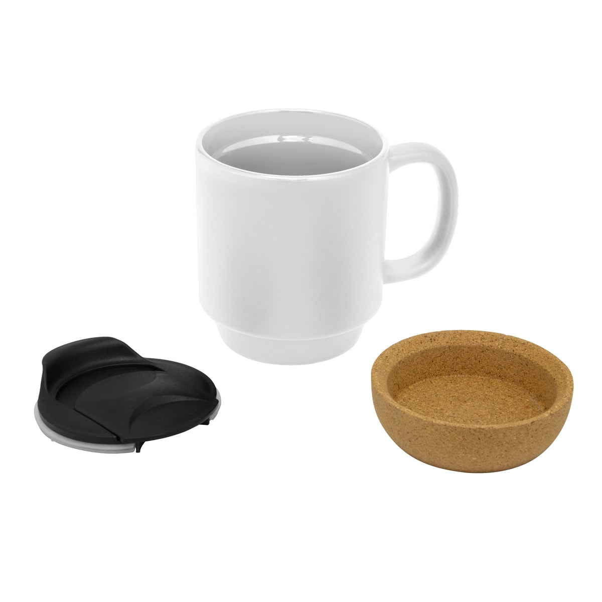 TAZA CERAMICA GRES AACNAVO