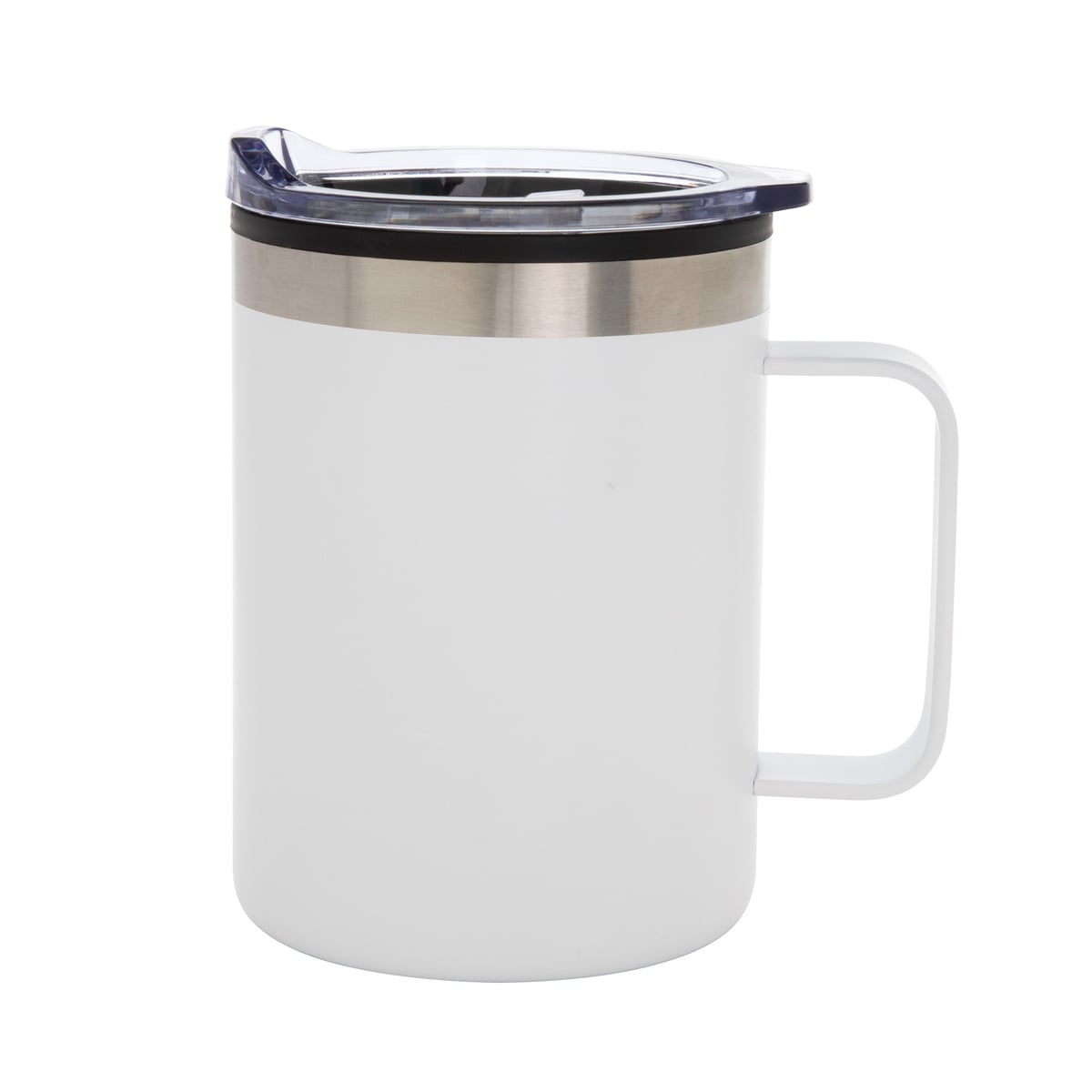 MUG ACERO INOXIDABLE AACNOFT