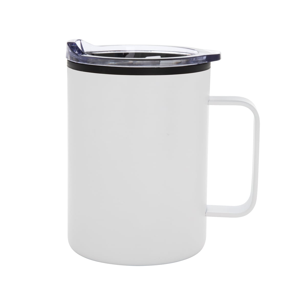 MUG ACERO INOXIDABLE AACNORA